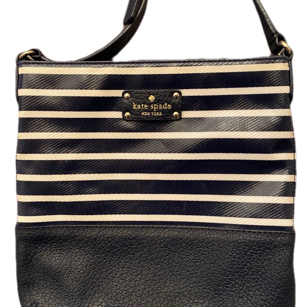 Vintage Kate Spade purse